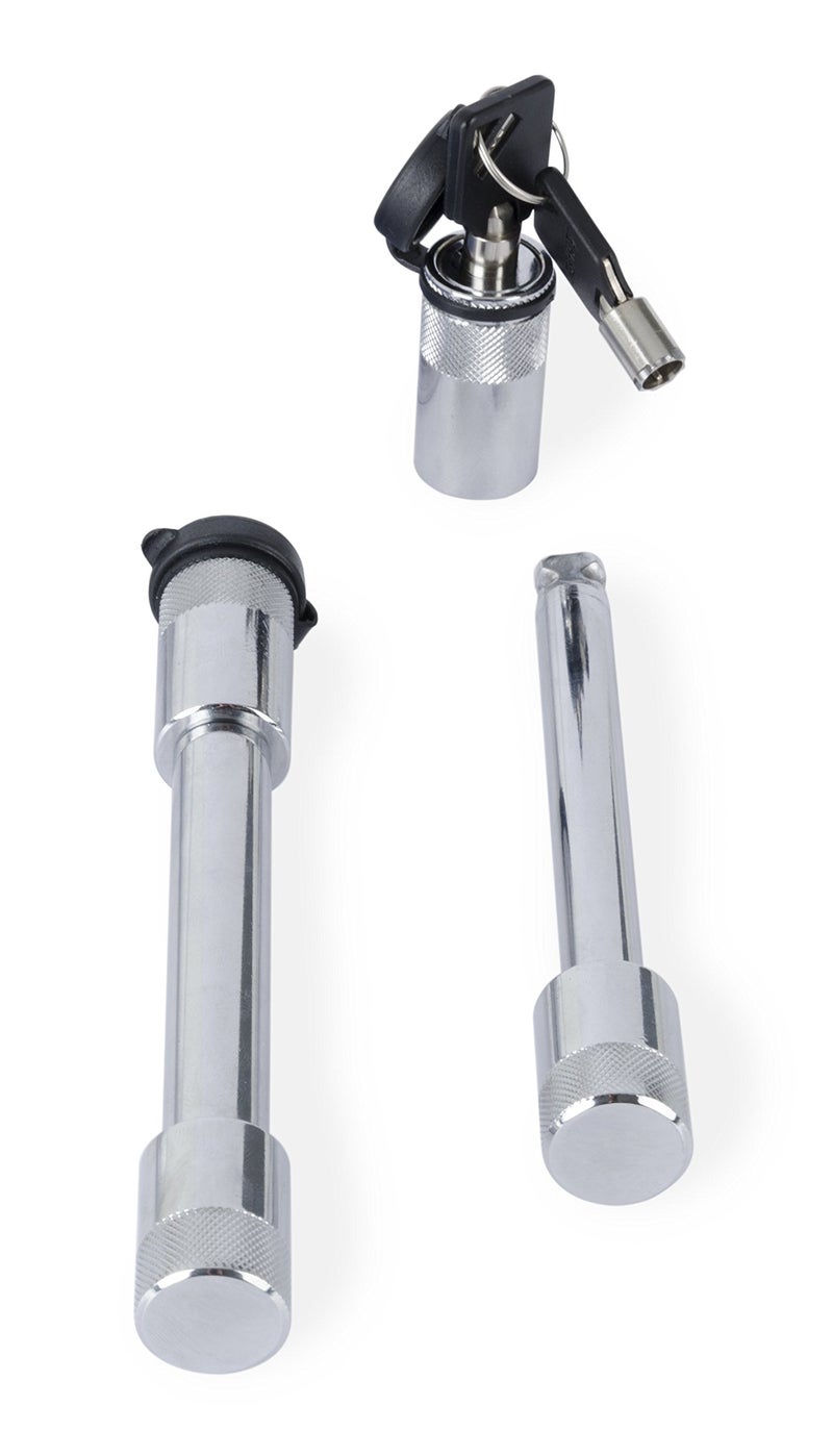 Fastway Flash 86-00-3660 Flash E-Series Dual Lock Pack with 2 Keys - Image 1